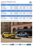 VW T-Cross - cennik 01-2025-3